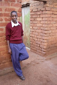 the school fund, tanzania